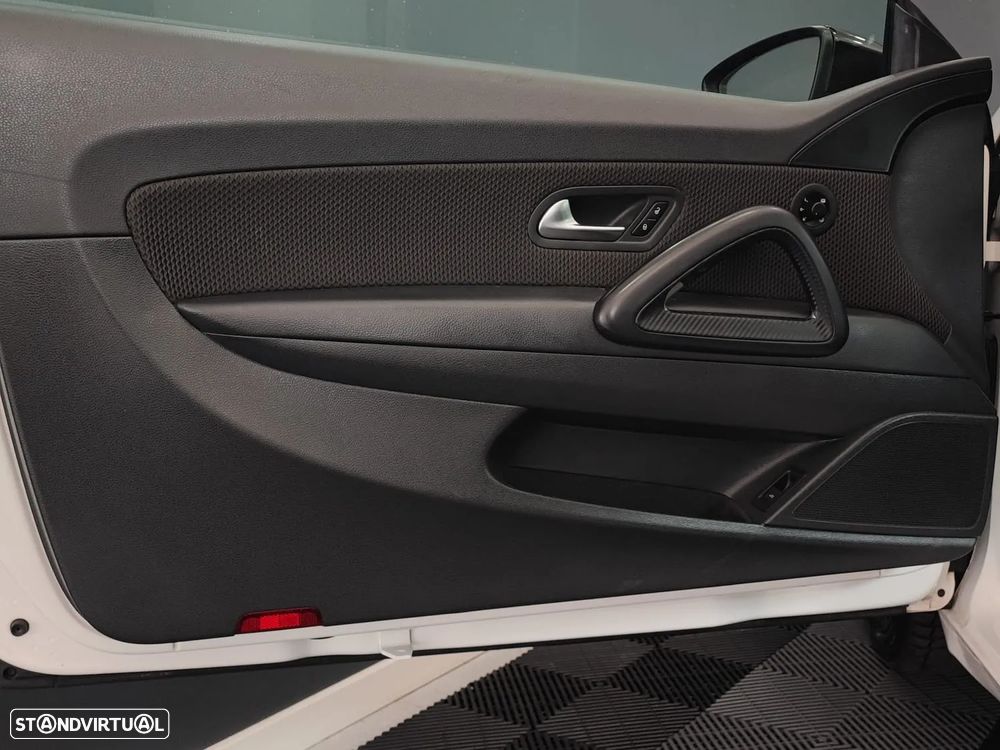 VW Scirocco 2.0 TDI Match - 16