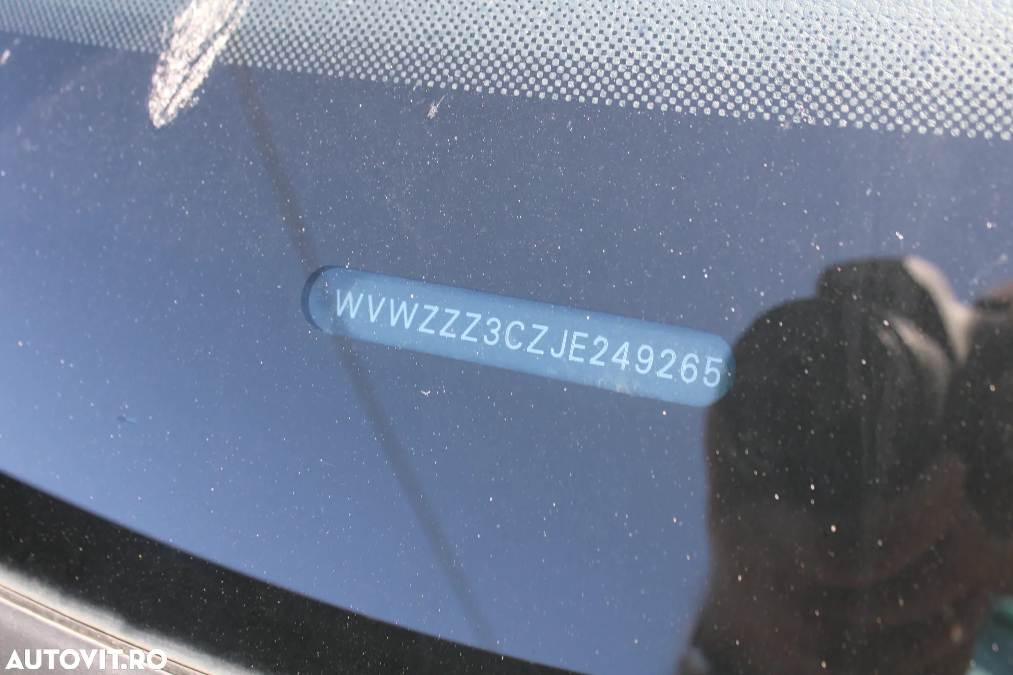 Volkswagen Passat 2.0 TDI (BlueMotion Technology) Highline - 36
