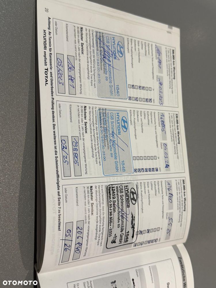 Hyundai i30 1.4 Style - 9