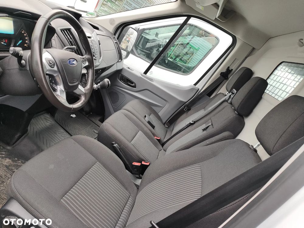 Ford TRANSIT L2H2 - 7