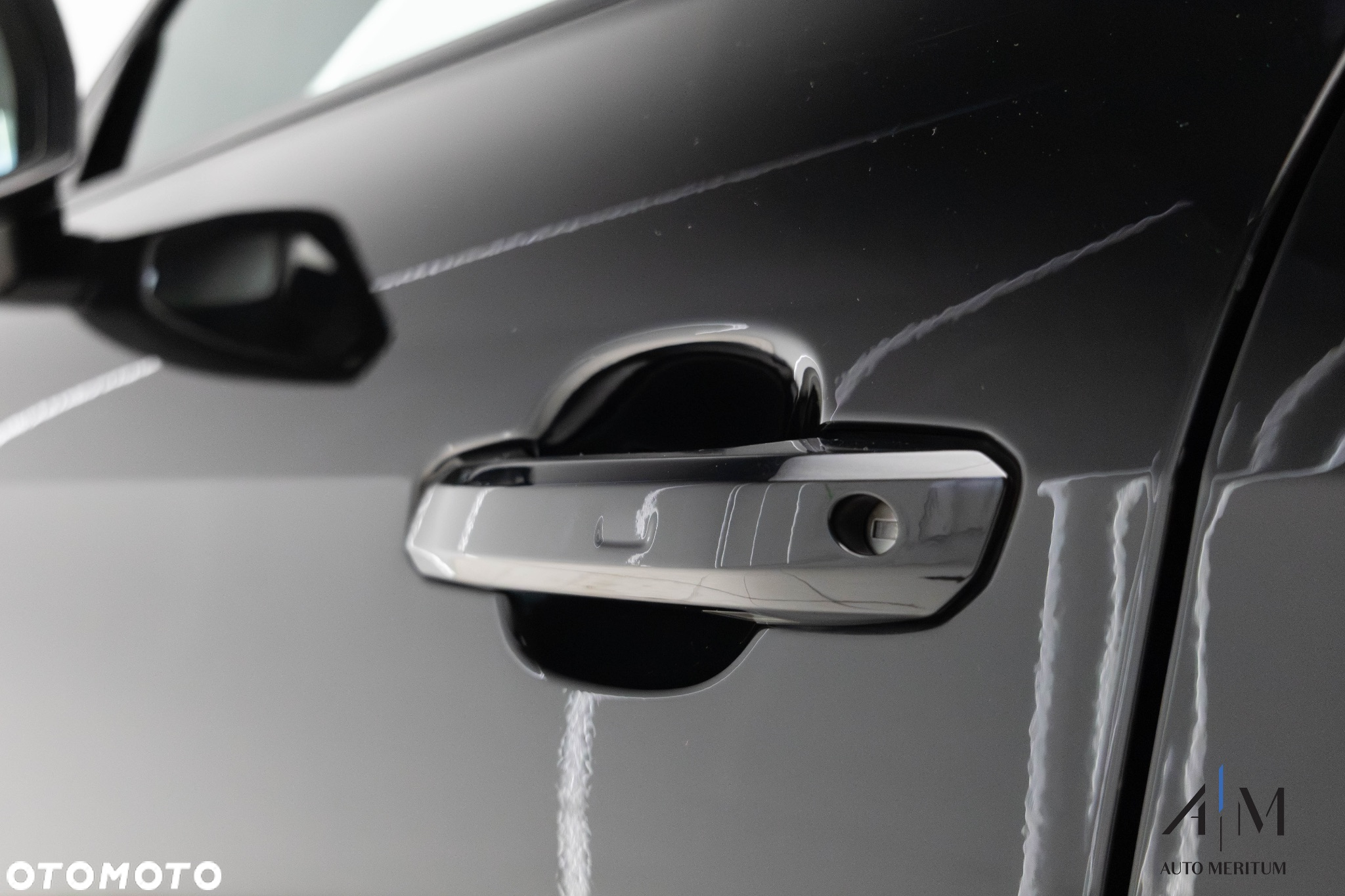 Audi A4 - 11