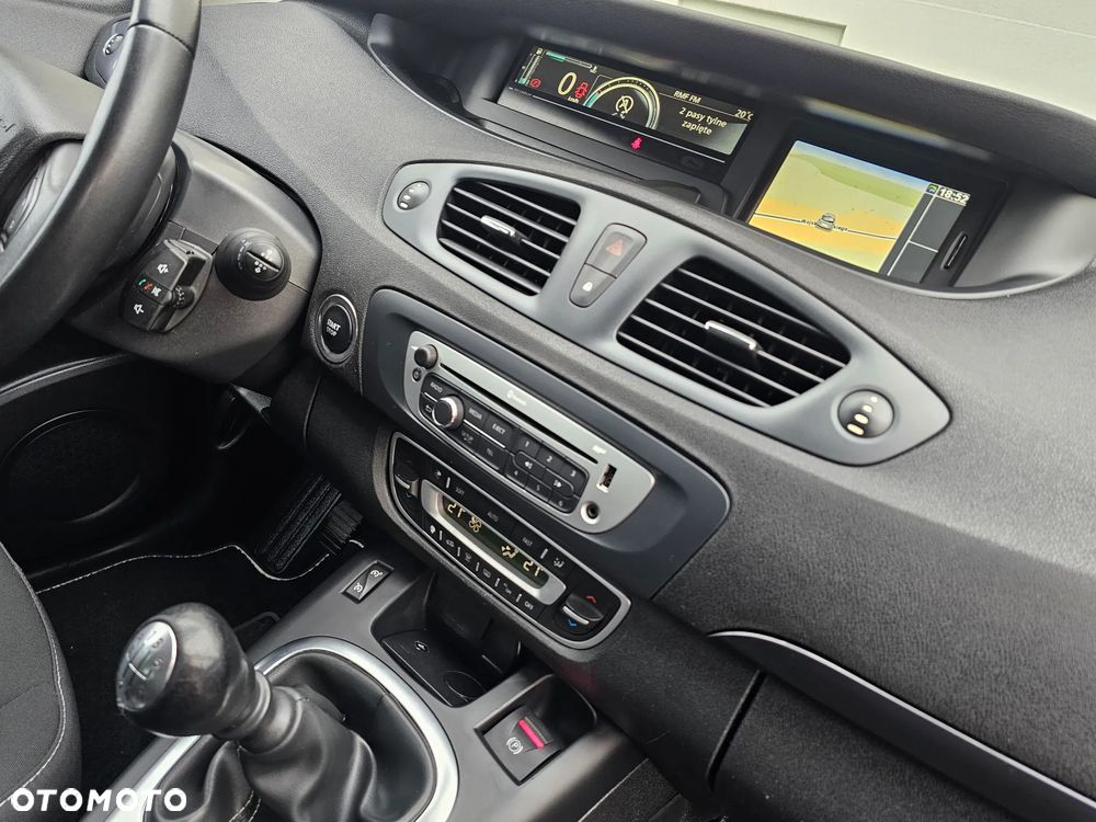 Renault Grand Scenic Energy dCi 110 S&S LIMITED - 35