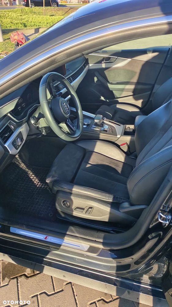 Audi A5 Sportback - 16