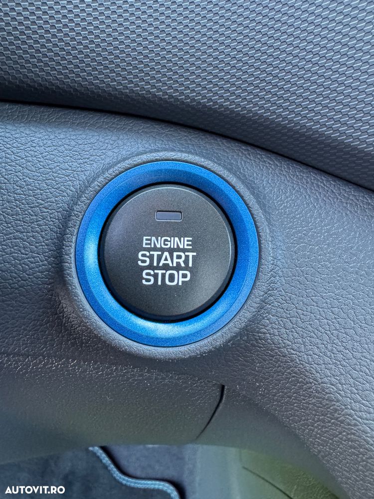 Hyundai IONIQ 141CP Exclusive - 21
