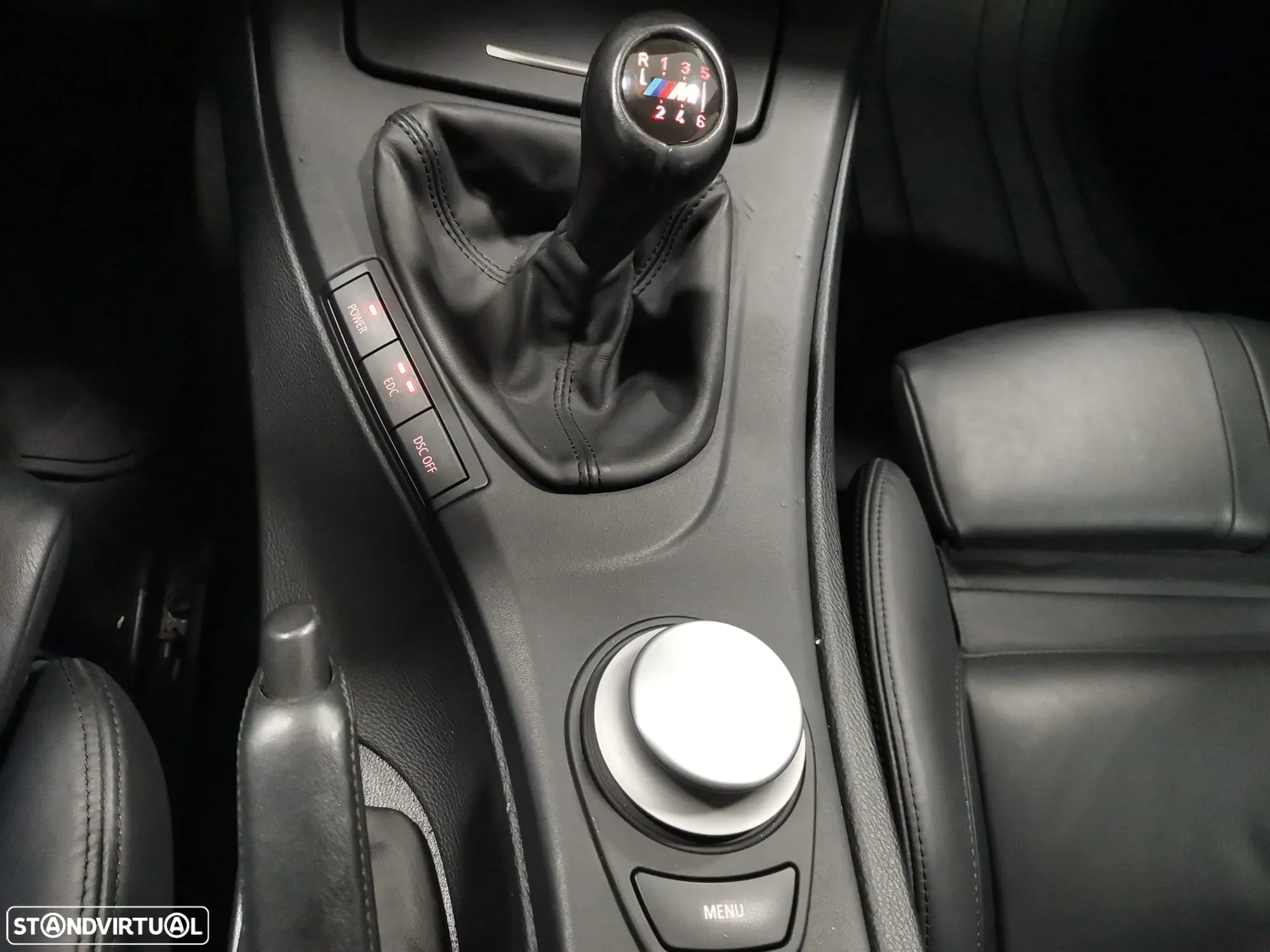 BMW M3 Standard - 18