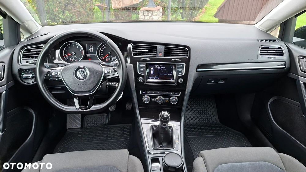Seat Leon 1.4 TSI Start&Stop Style - 39