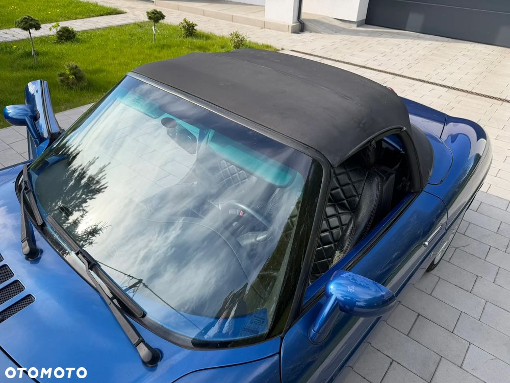 Fiat Barchetta - 8