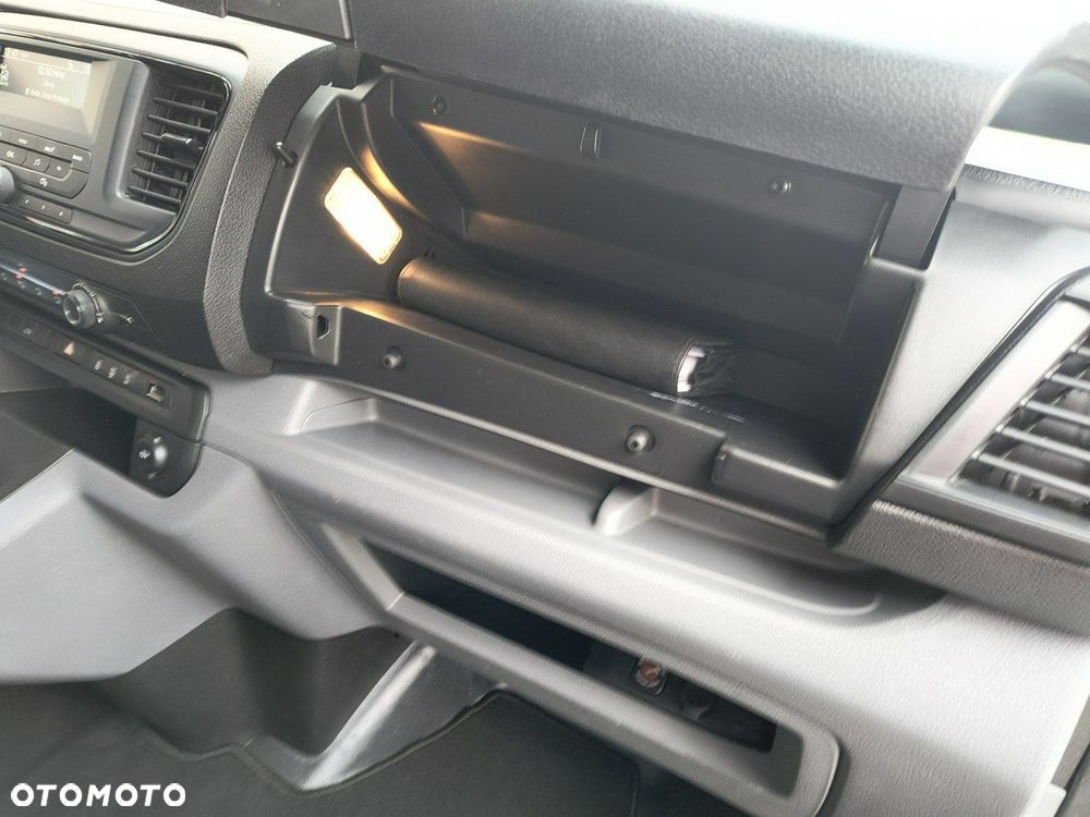 Toyota ProAce - 19
