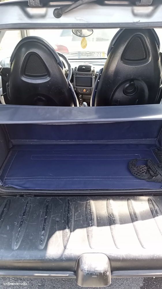 Smart ForTwo Coupé - 6