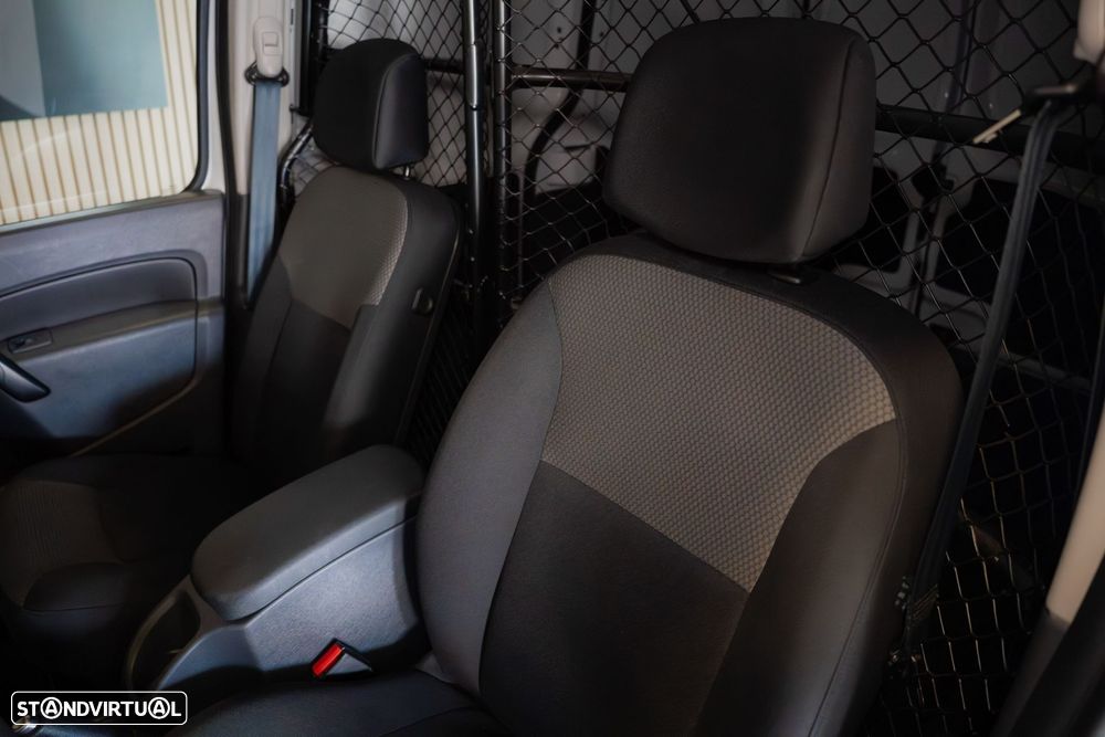 Renault Kangoo BLUE dCi 80 START - 20
