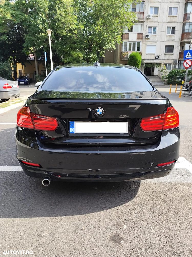 BMW Seria 3 - 10