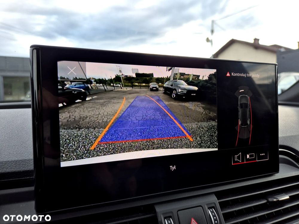 Audi Q5 50 TFSIe quattro S tronic S line - 18