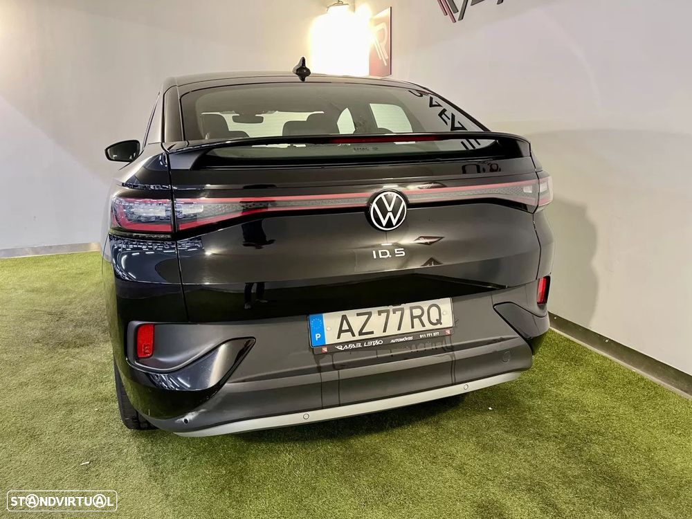VW ID.5 77 kWh Pro Performance - 9