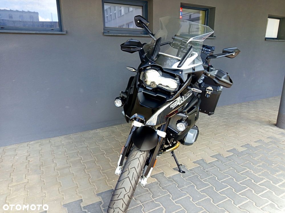 BMW GS - 20