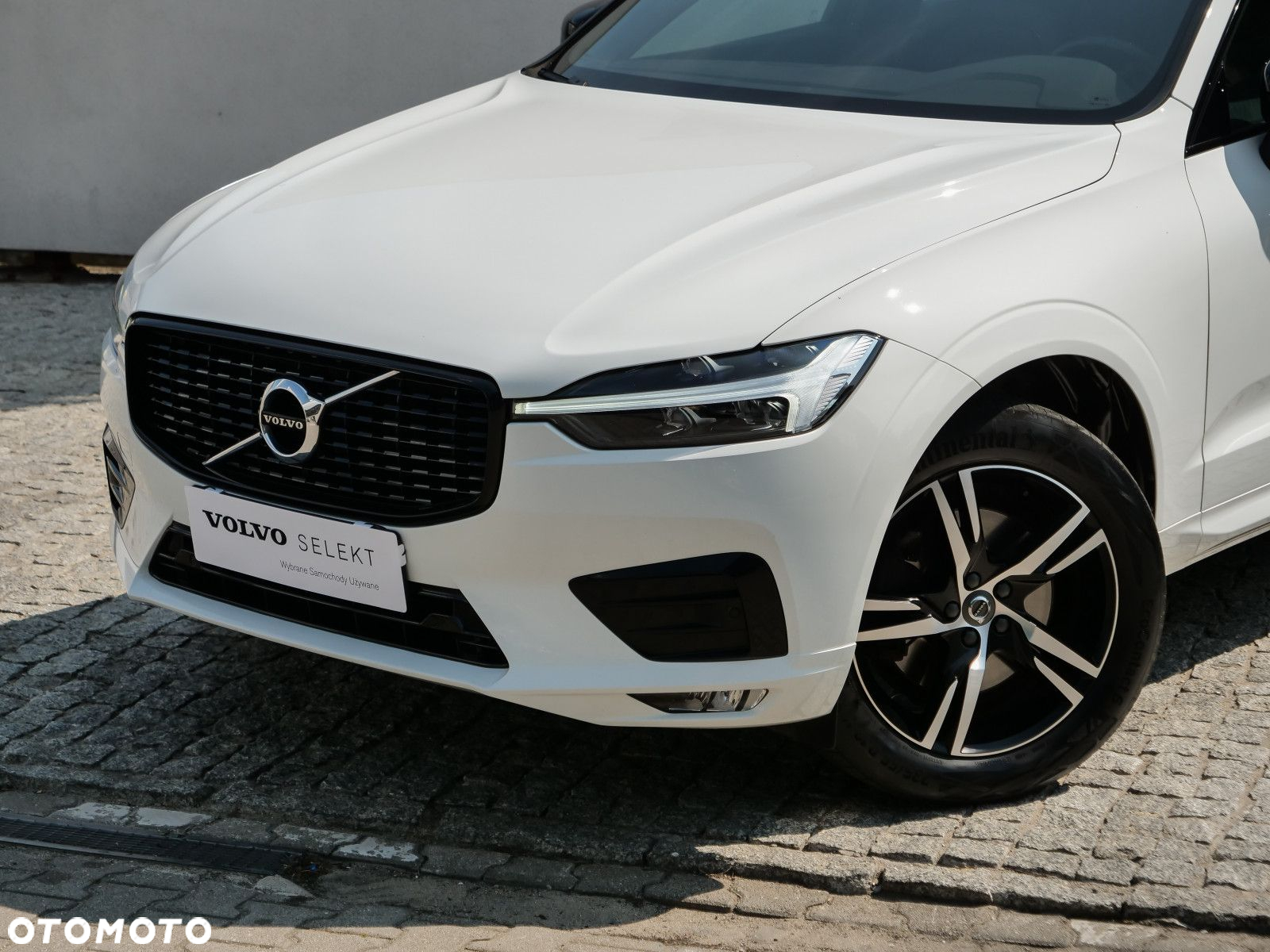 Volvo XC 60 - 10