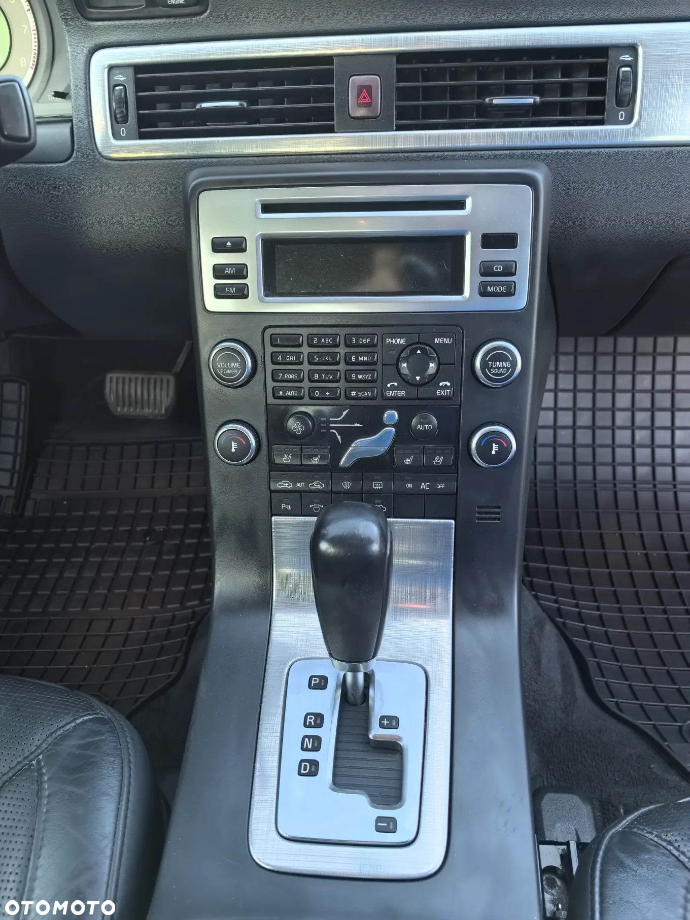 Volvo S80 T6 AWD Summum - 21