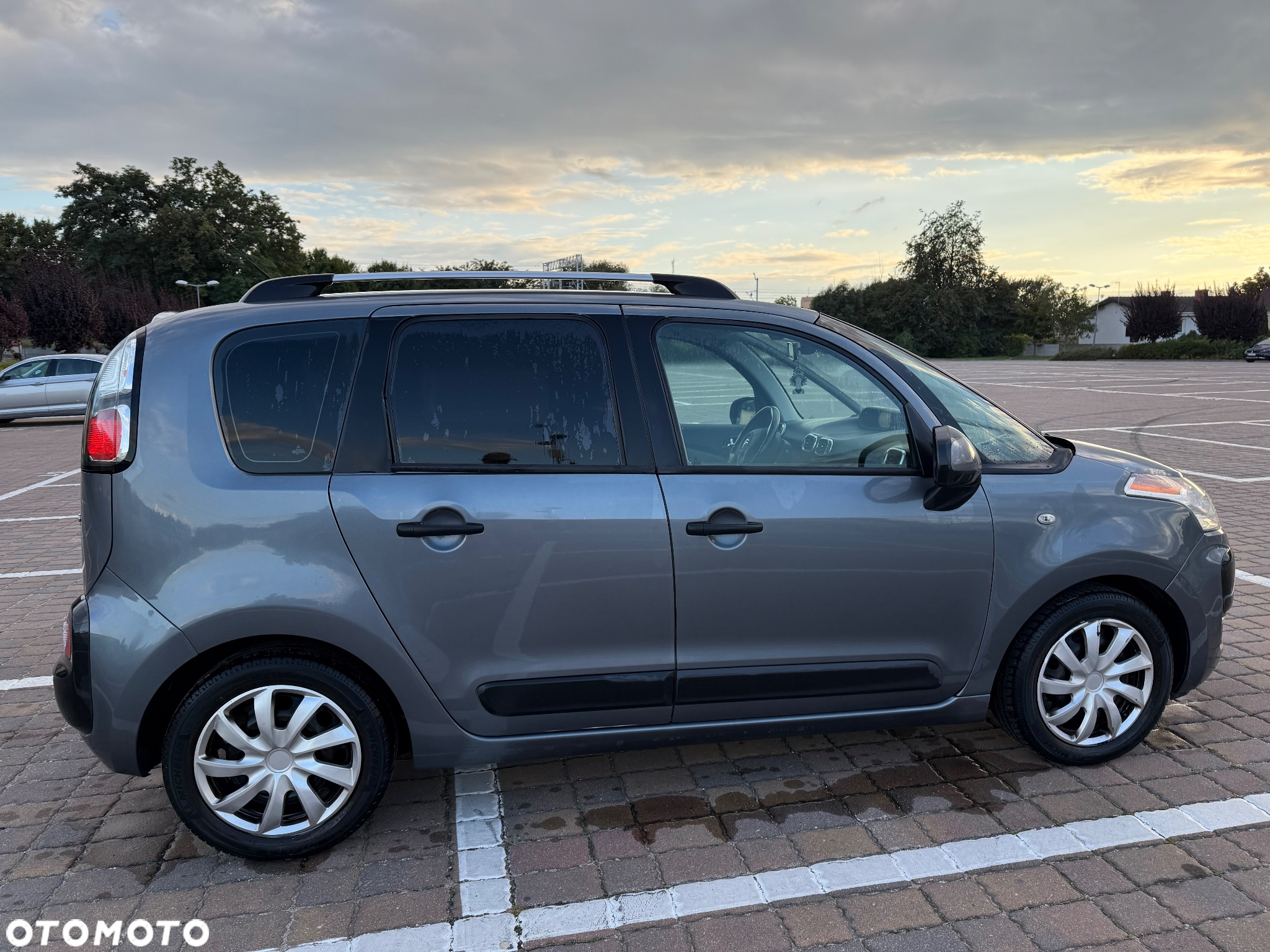 Citroën C3 Picasso - 4