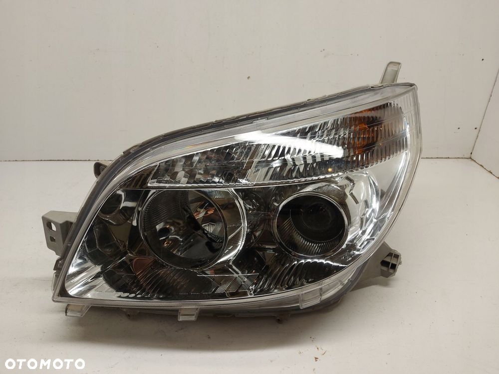 lampa lewa daihatsu terios ii / toyota rush 2006- - 1