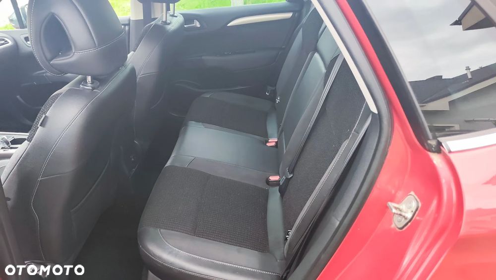 Citroën C4 THP 155 EGS6 Exclusive - 21