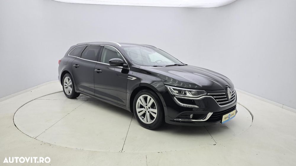 Renault Talisman - 4