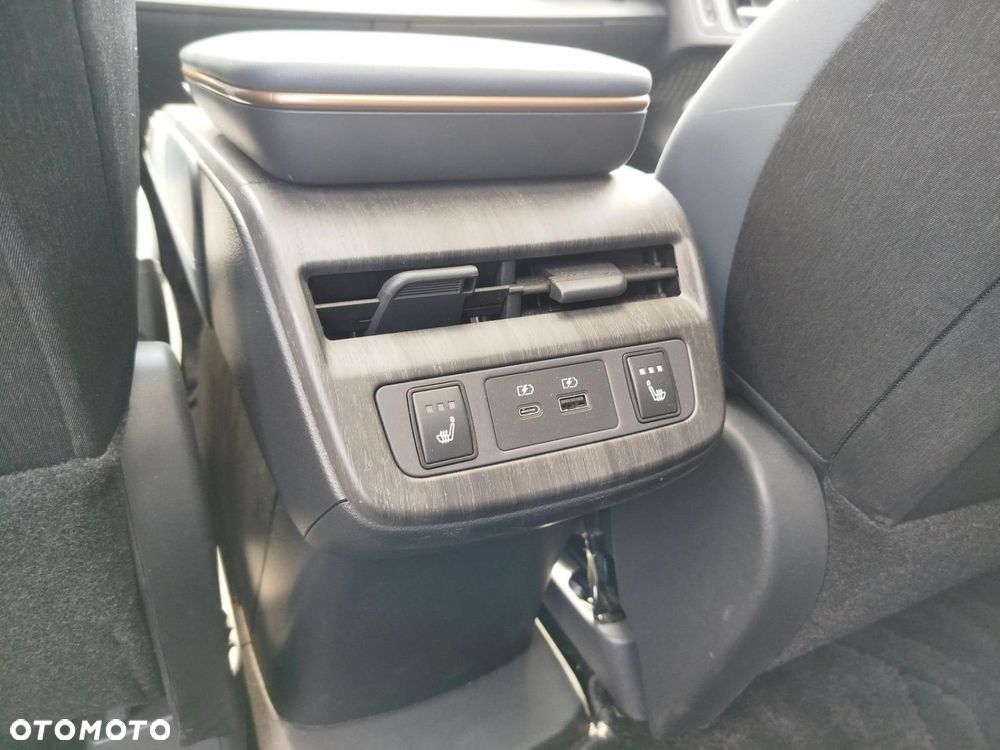 Nissan Ariya 87kWh E-4orce Evolve - 19