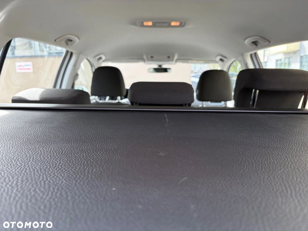 Volkswagen Golf 1.5 TSI BMT Comfortline - 13