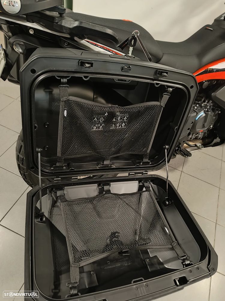 KTM 890 ADVENTURE - 11