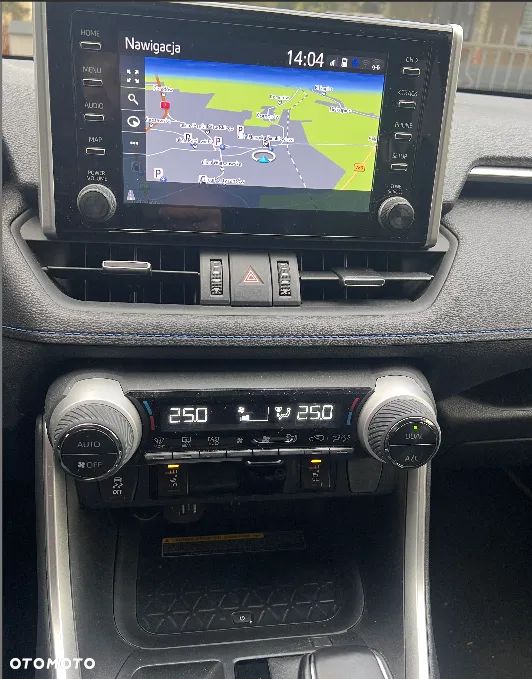 Toyota RAV4 Hybrid Selection 4x4 - 13