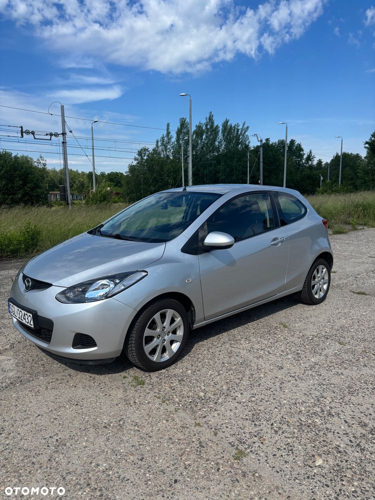 Mazda 2 1.3 Comfort - 1