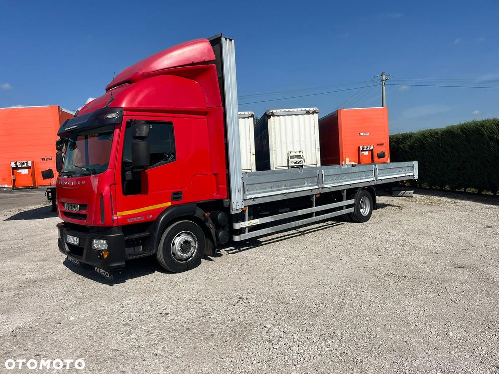 Iveco - 2