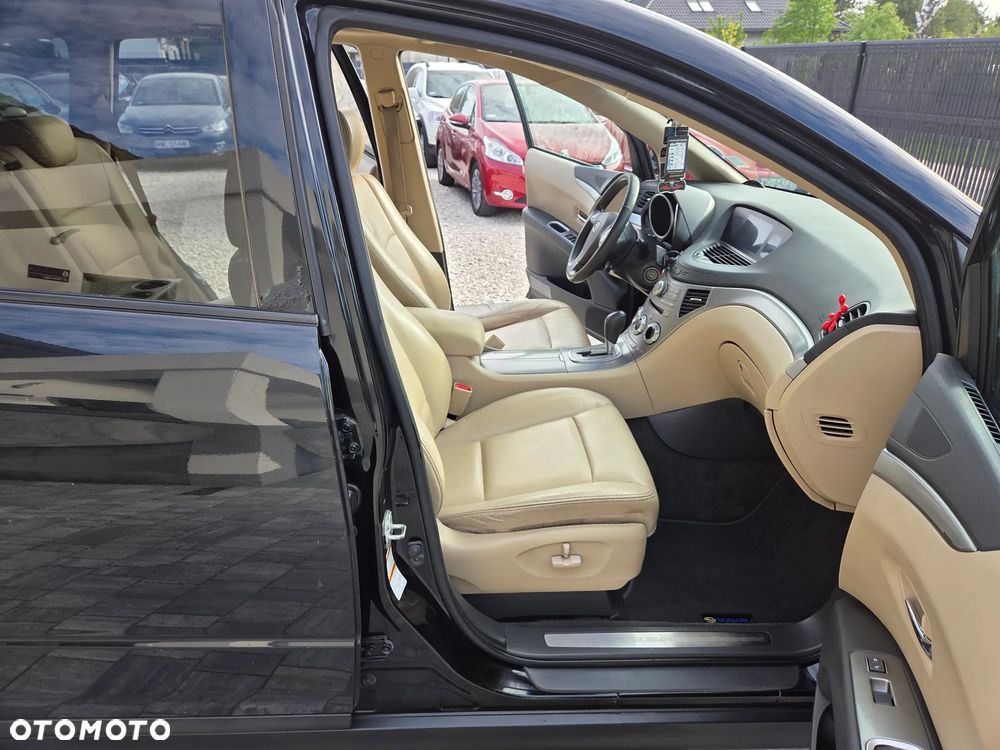 Subaru B9 Tribeca 3.0R Automatik Comfort - 16
