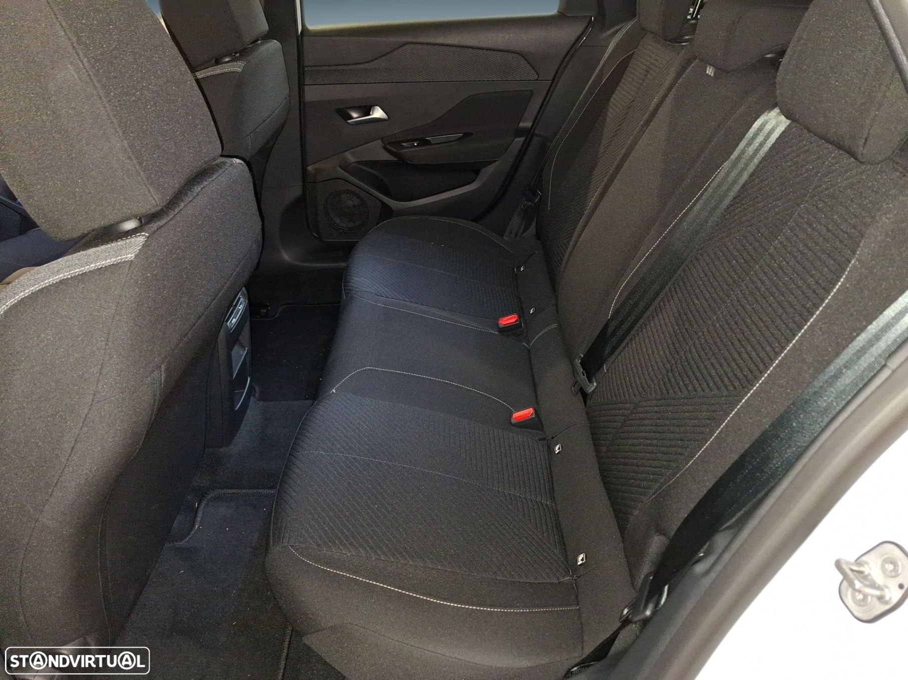 Peugeot 308 SW 1.6 Hybrid Active e-EAT8 - 14