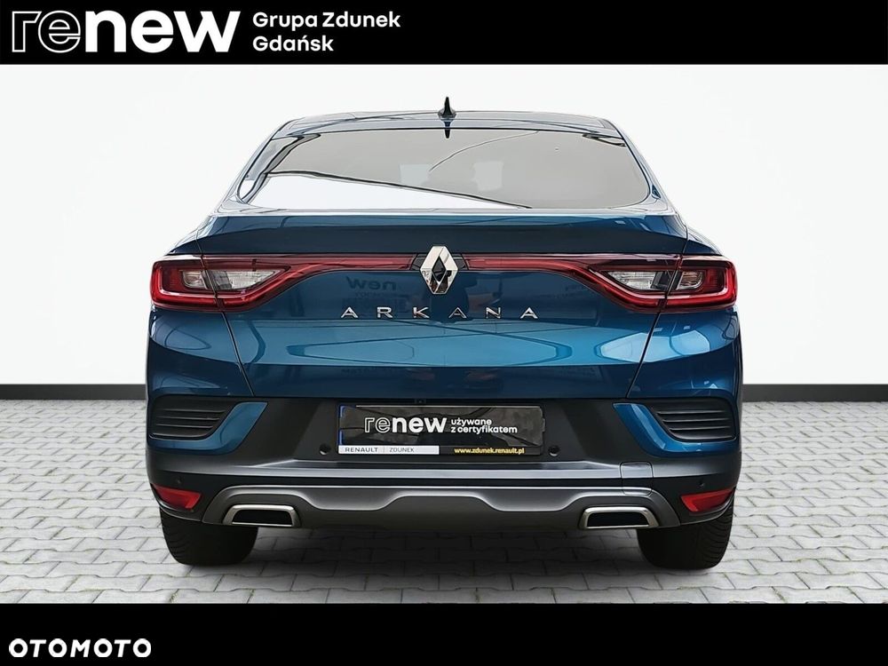 Renault Arkana - 7