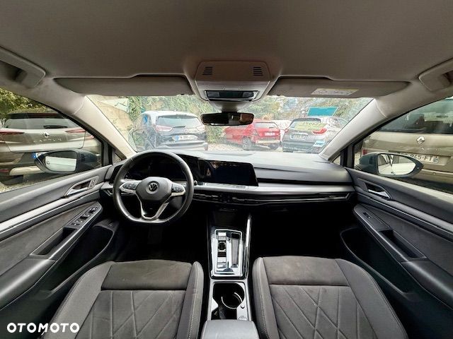 Volkswagen Golf 1.4 TSI Plug-In-Hybrid GTE - 22