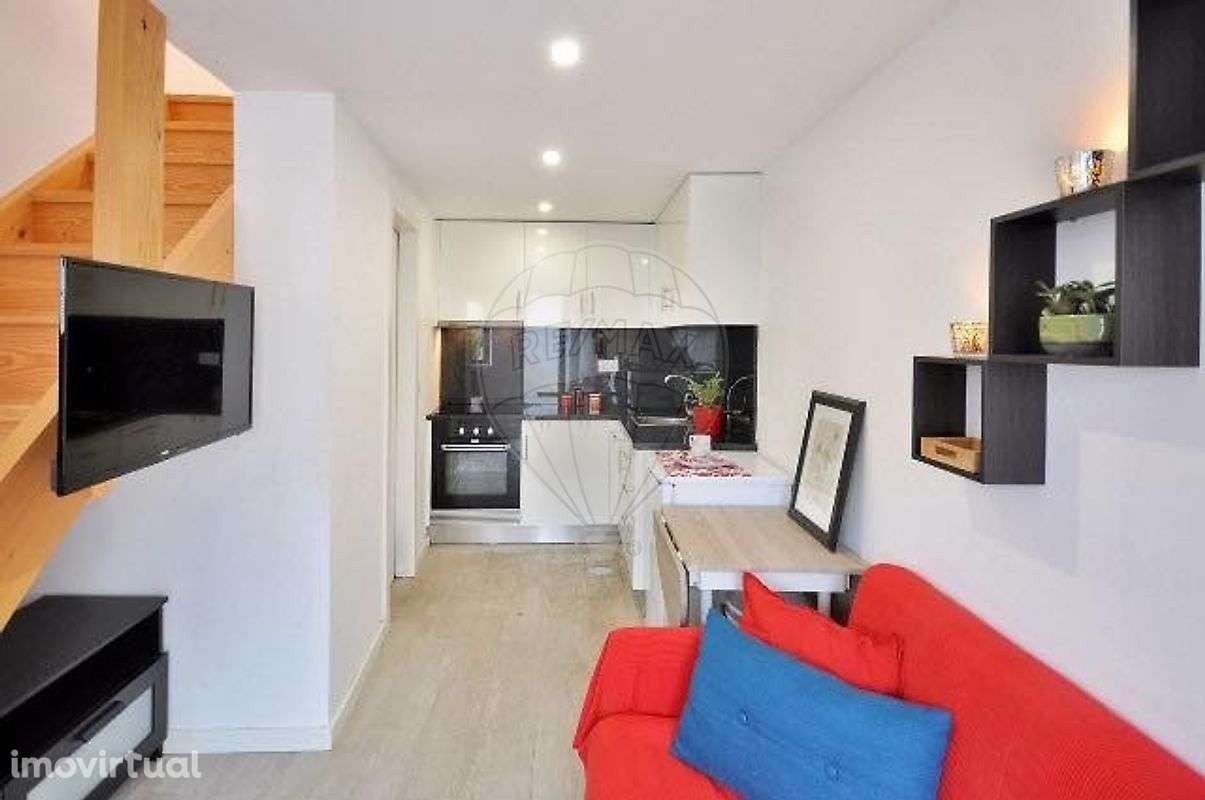 Moradia T0 para arrendamento - Grande imagem: 3/10