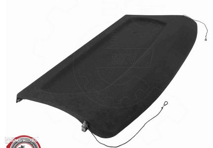 Chapeleira Cortina da tampa da mala Audi Q3 F3B  83F867769A - 2