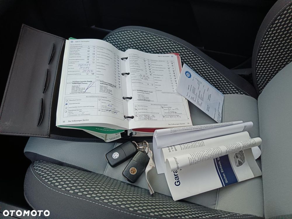 Volkswagen Polo 1.4 CrossPolo - 39
