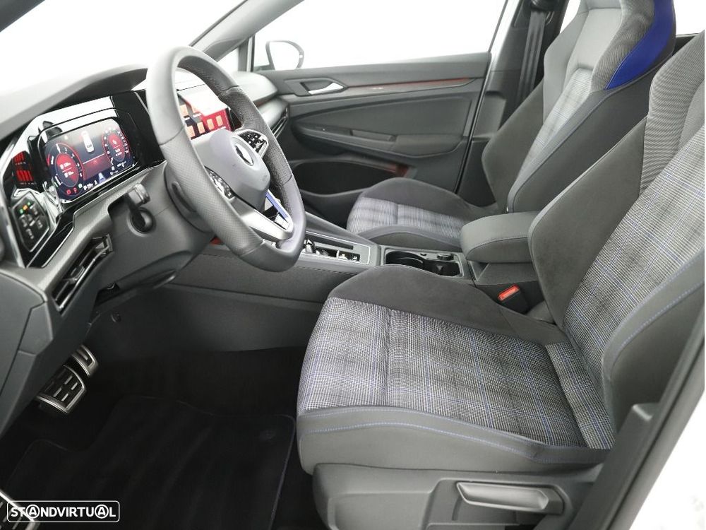VW Golf 1.4 TSI GTE DSG - 22
