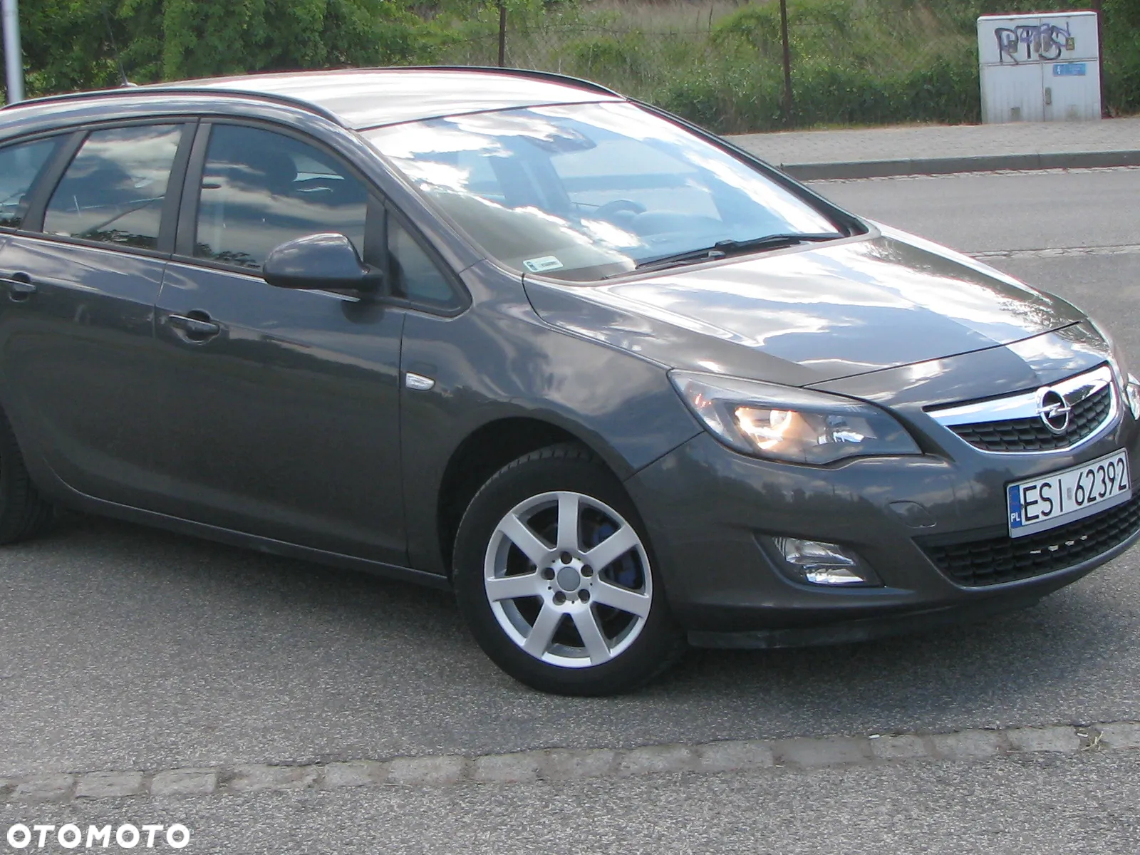 Opel Astra 1.4 Turbo Active - 3
