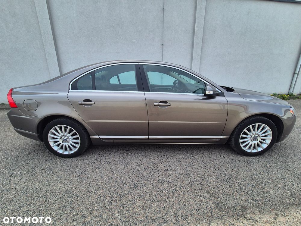 Volvo S80 2.4D Momentum - 15