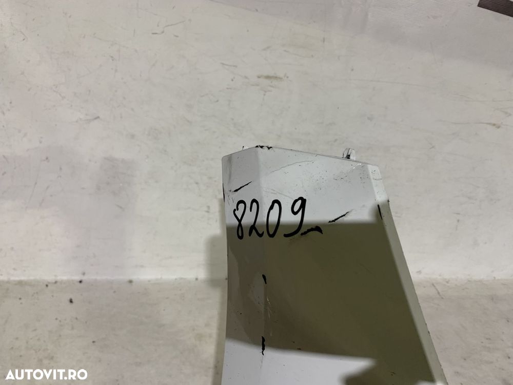 Bara fata BMW Seria 1, F40, 2019, 2020, 2021, 2022, 2023, cod origine OE 51117459708. - 9