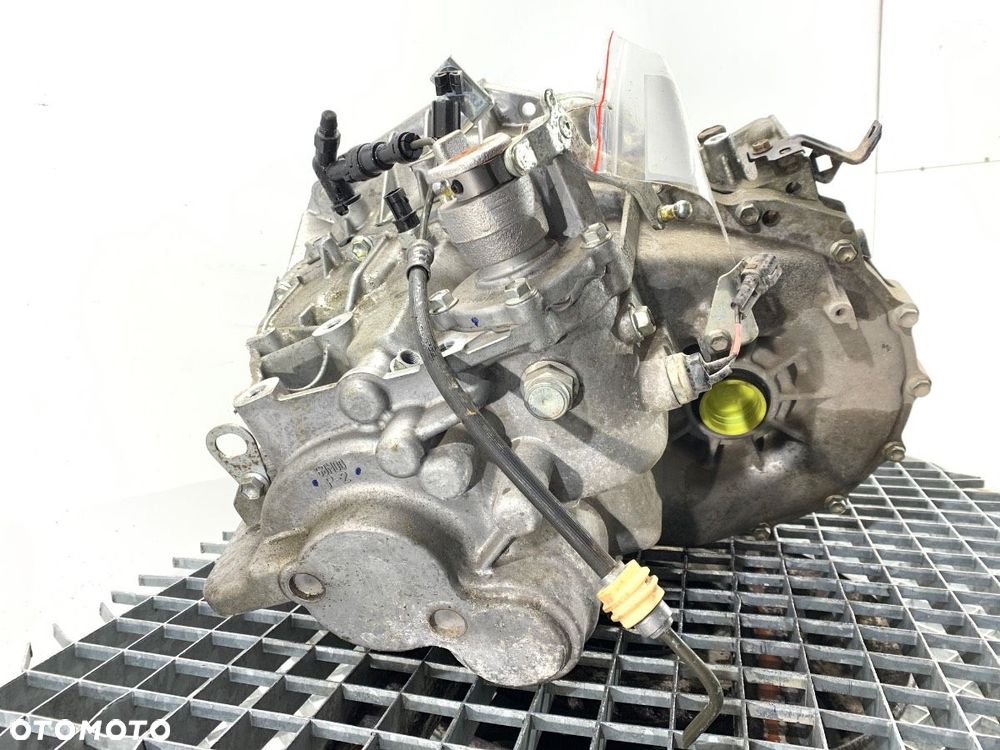 SKRZYNIA BIEGÓW  SUZUKI SX4 S-CROSS (JY) 2013 - 2022 1.4 Hybrid (Mild Hybrid) (AKK 414) 95 kW [129 - 3