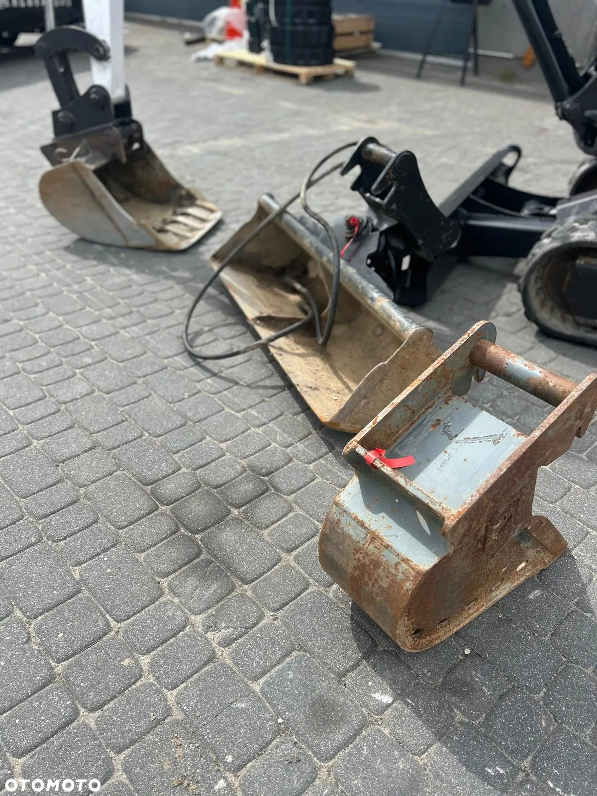 Bobcat E27z - 25