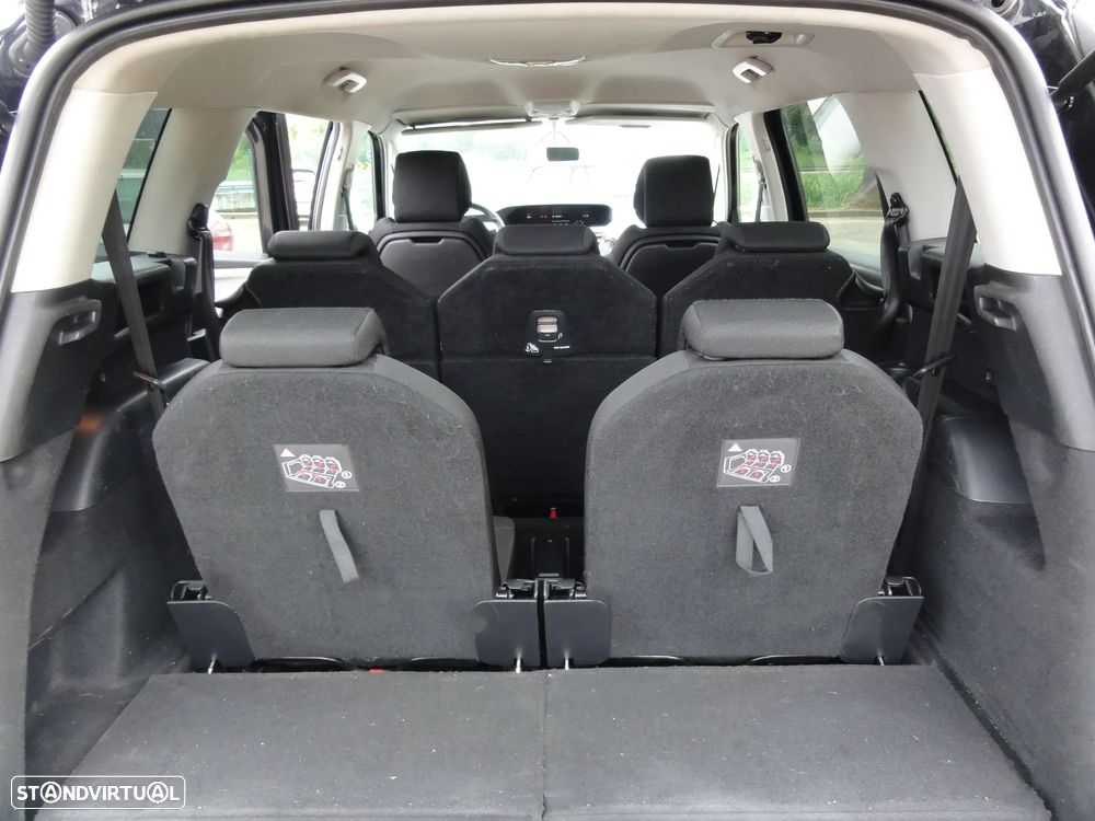 Citroën Grand C4 Spacetourer 1.5 BlueHDi Feel - 23