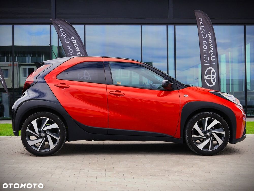 Toyota Aygo X - 2