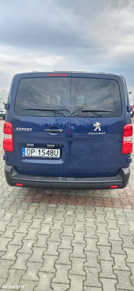 Peugeot Expert L3 1.5 - 3
