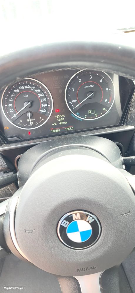 BMW 1M Coupe - 4