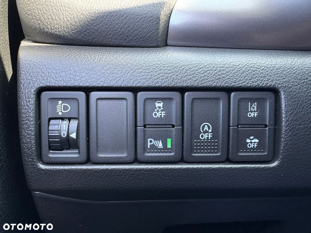 Suzuki Vitara 1.4 Boosterjet mHEV Premium Plus 2WD - 11