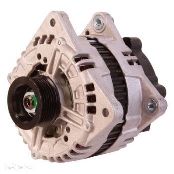 28-5828 ALTERNATOR AUDI A6 Q7 2.7 3.0 TDI - 1