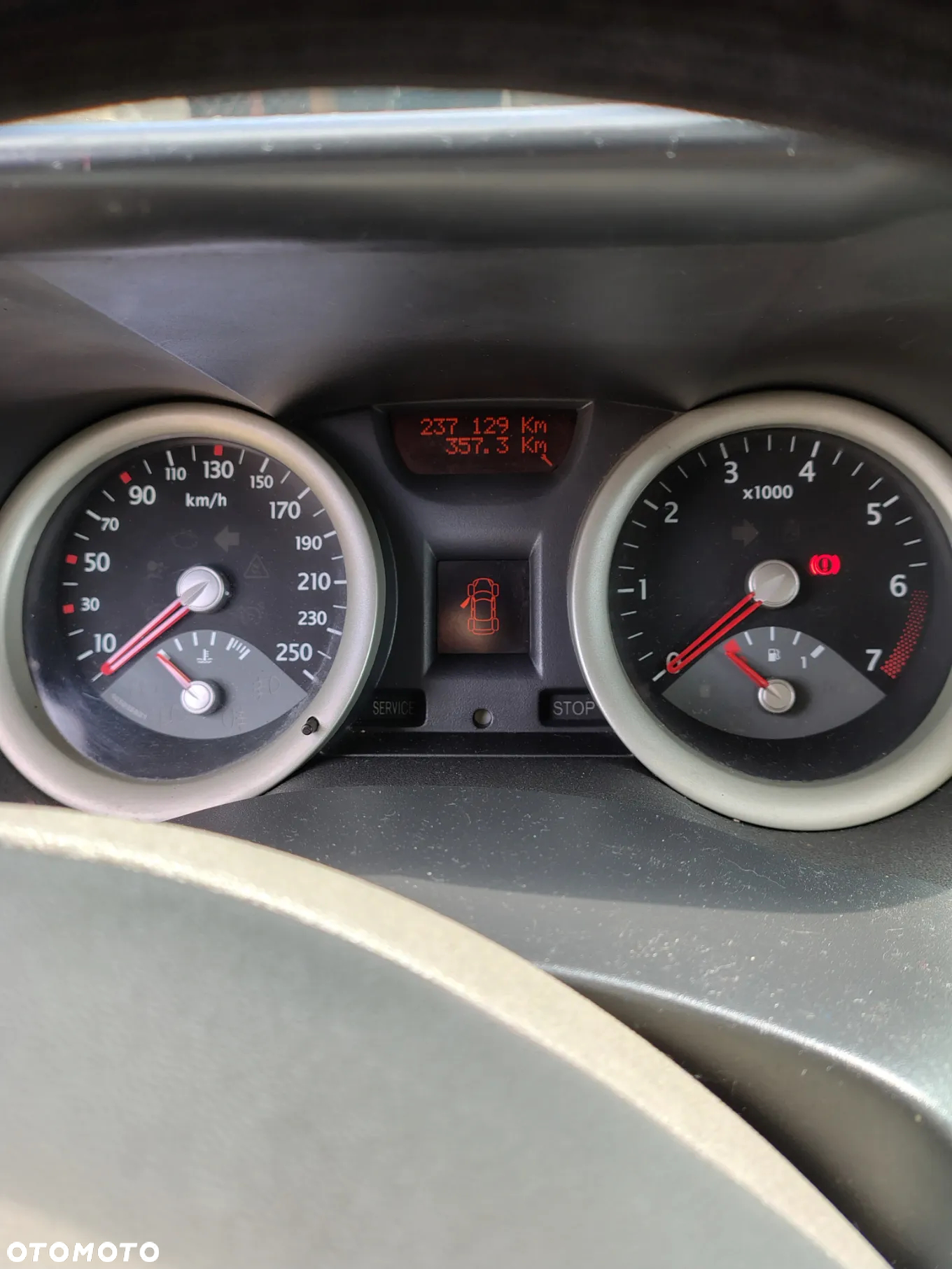 Renault Megane - 7